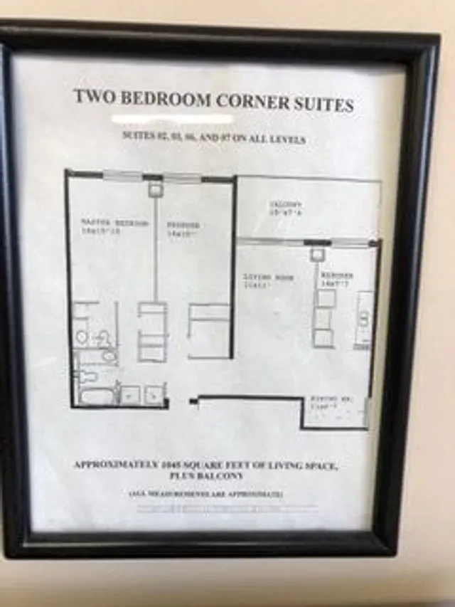 Additional property image - 1415 Ghent Ave Unit 402