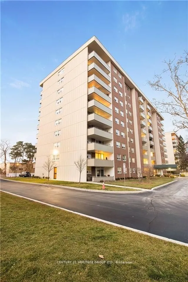 Additional property image - 1415 Ghent Ave Unit 402