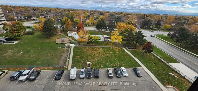 Additional property image - 18 Knightsbridge Rd Unit 903