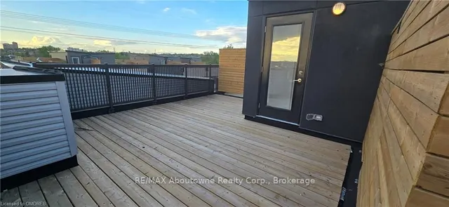 Additional image 8 of 40 ED CLARK Gdns Unit 16
