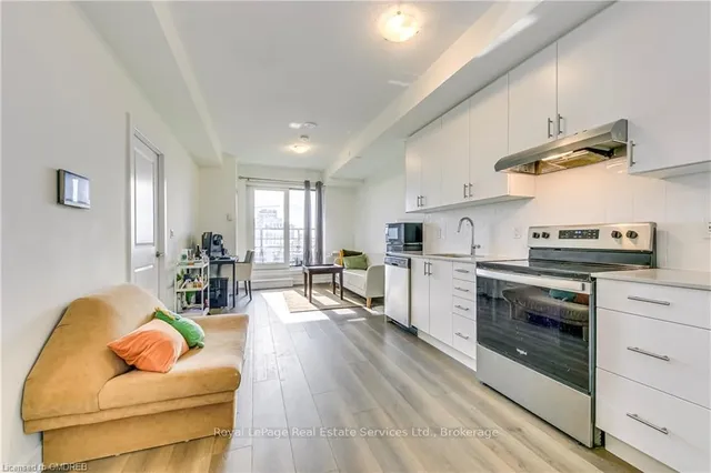 Additional property image - 3200 WILLIAM COLTSON AVENUE Unit 906