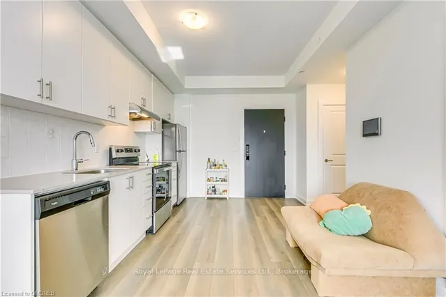 Additional property image - 3200 WILLIAM COLTSON AVENUE Unit 906