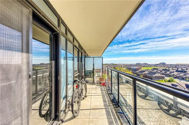 Additional property image - 3200 WILLIAM COLTSON AVENUE Unit 906