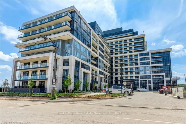 Additional property image - 3200 WILLIAM COLTSON AVENUE Unit 906