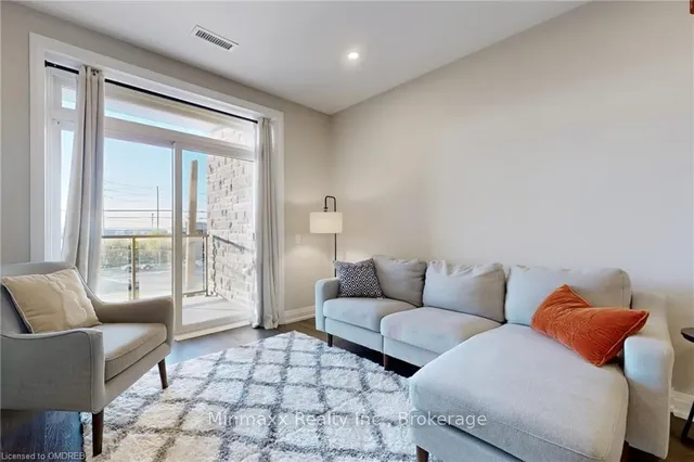 Additional property image - 830 MEGSON TERRACE Terr Unit 23