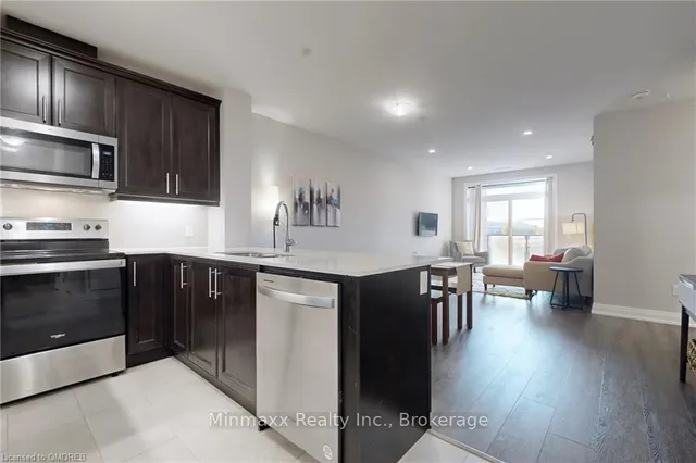 Additional property image - 830 MEGSON TERRACE Terr Unit 23