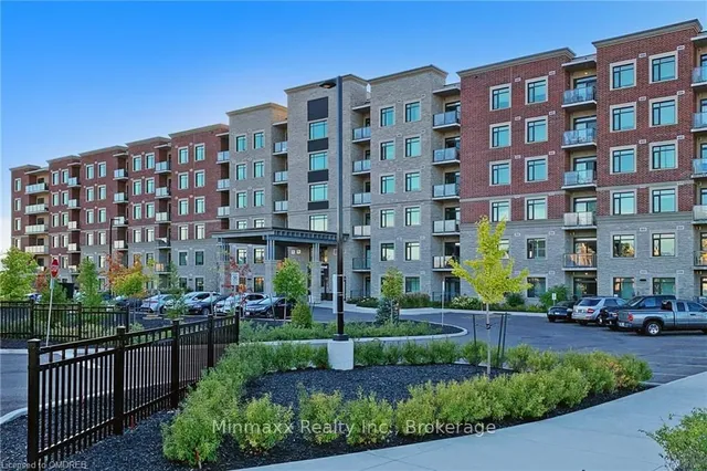 Additional property image - 830 MEGSON TERRACE Terr Unit 23