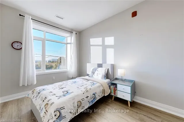 Additional property image - 830 MEGSON TERRACE Terr Unit 23