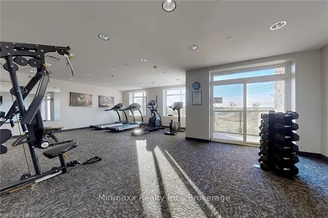 Additional property image - 830 MEGSON TERRACE Terr Unit 23