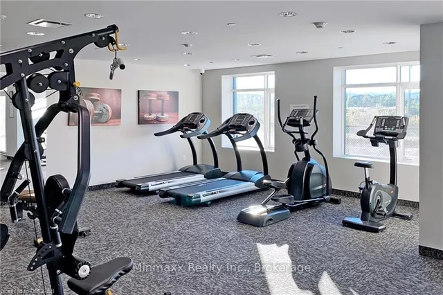 Additional property image - 830 MEGSON TERRACE Terr Unit 23
