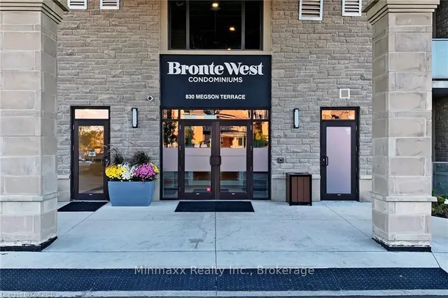 Additional property image - 830 MEGSON TERRACE Terr Unit 23