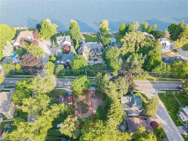 Additional property image - 2381 LAKESHORE Rd