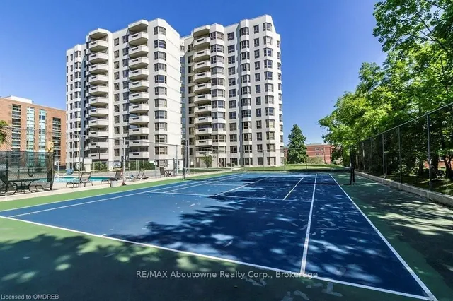Primary image of 1201 NORTH SHORE Blvd Unit 503