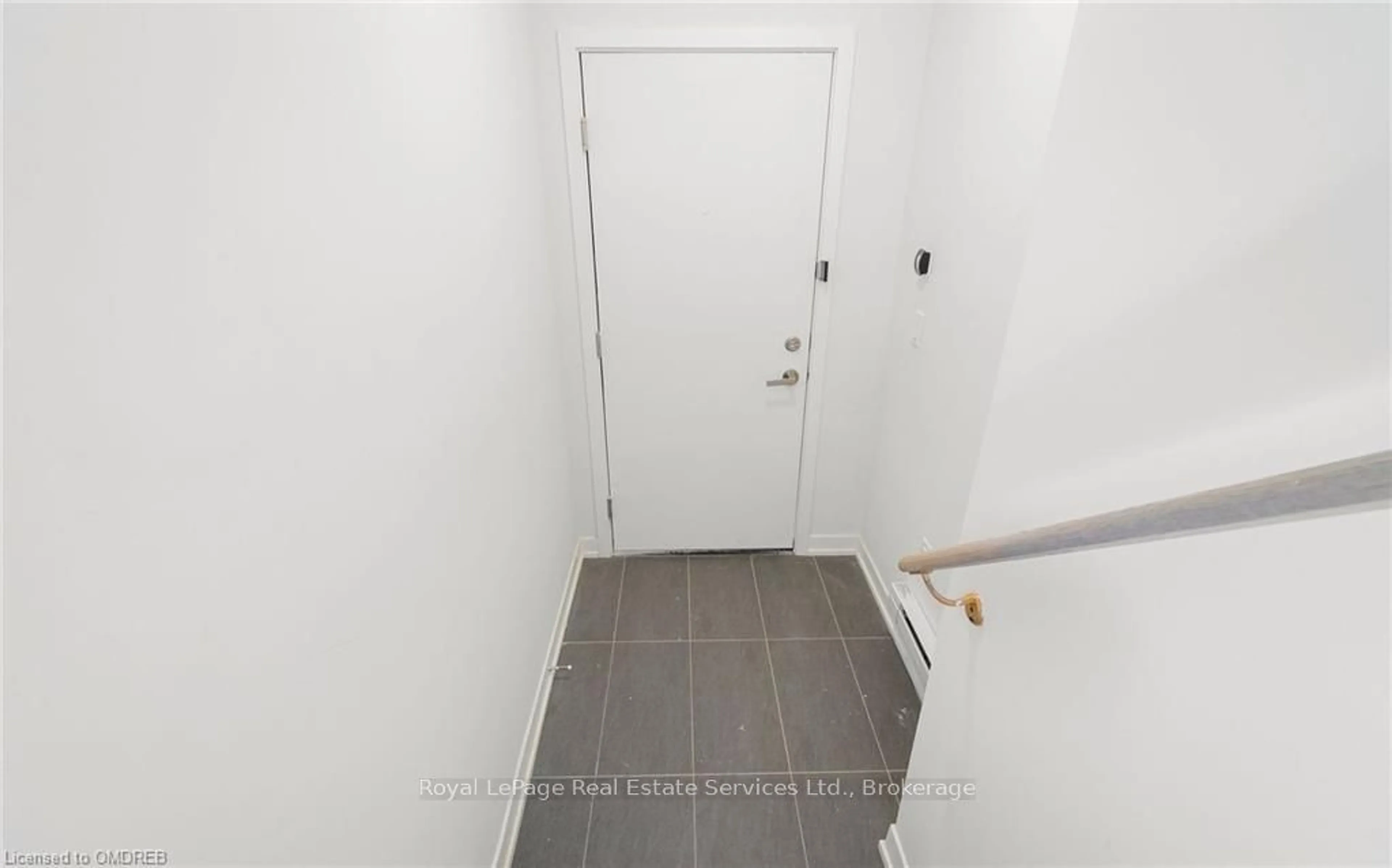 Other indoor space, not visible floor for 3415 RIDGEWAY Dr #13, Mississauga Ontario L5L 0B4