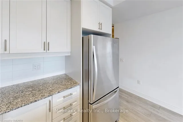 Additional property image - 1050 MAIN STREET EAST Unit 509