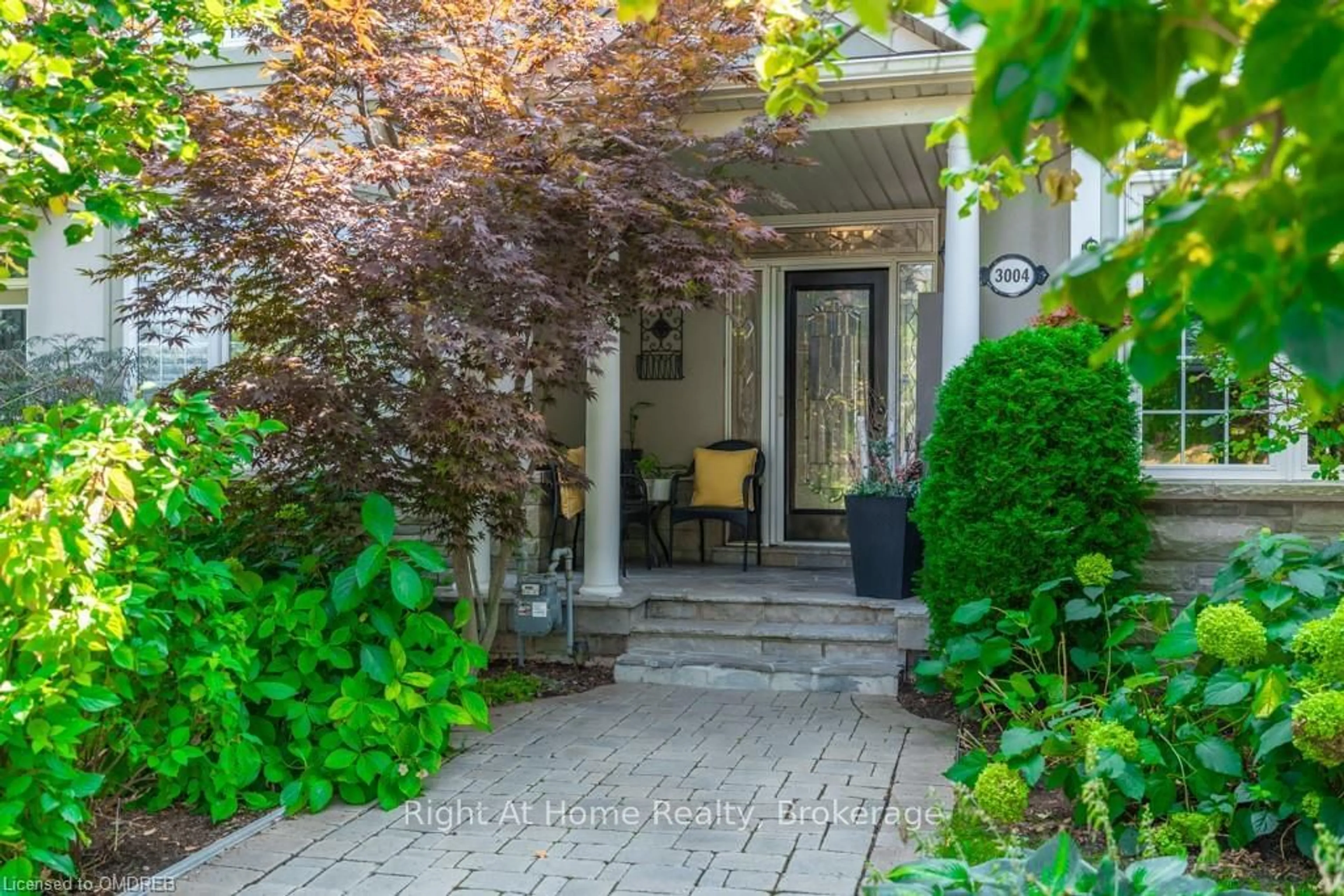 Patio, cottage for 3004 RICHVIEW Blvd, Oakville Ontario L6M 5C8