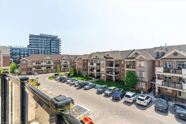 Additional property image - 216 OAK PARK BLVD Blvd Unit 302