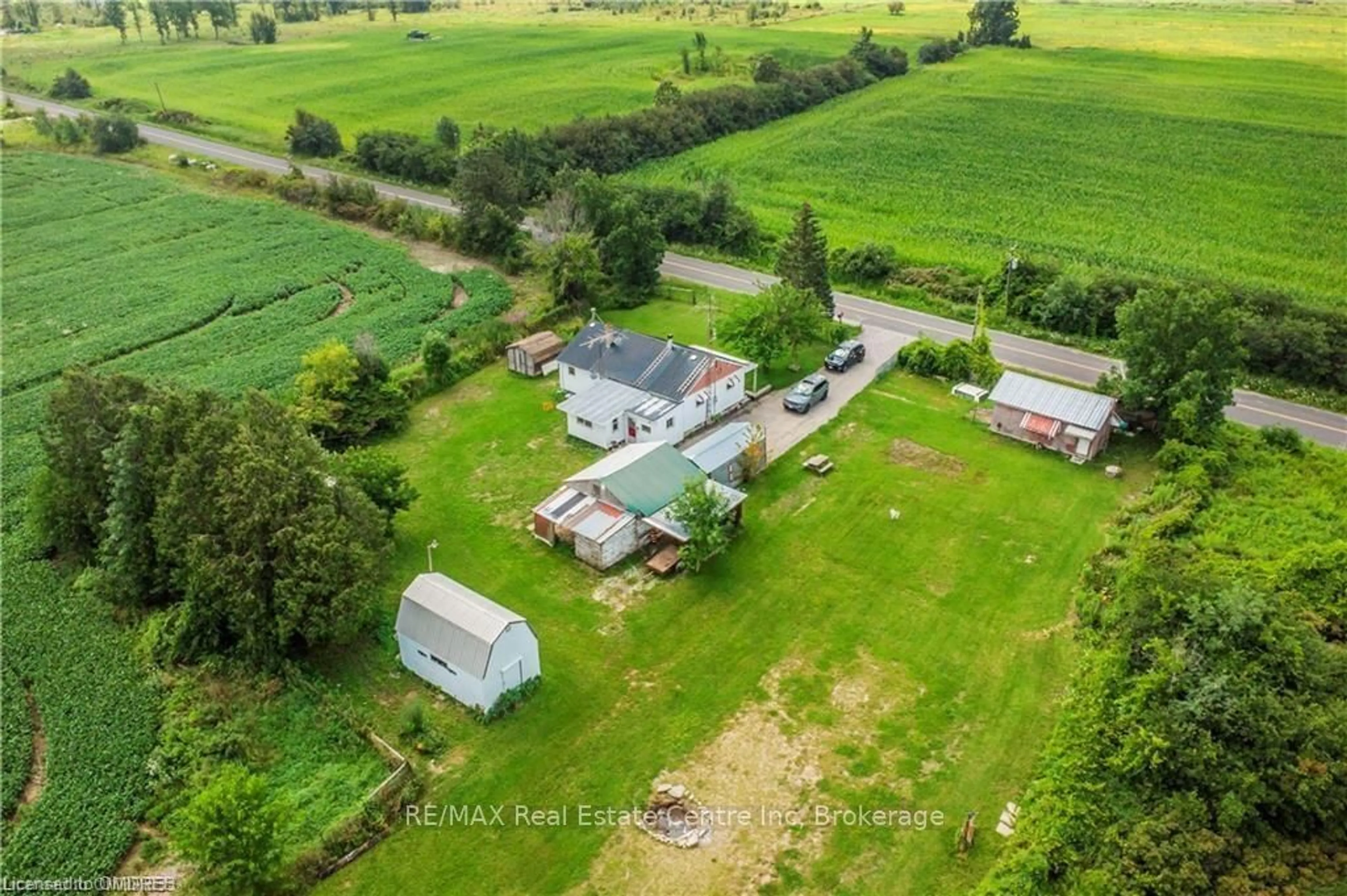 Shed for 5741 BELL SCHOOL Line, Milton Ontario L9T 2Y1