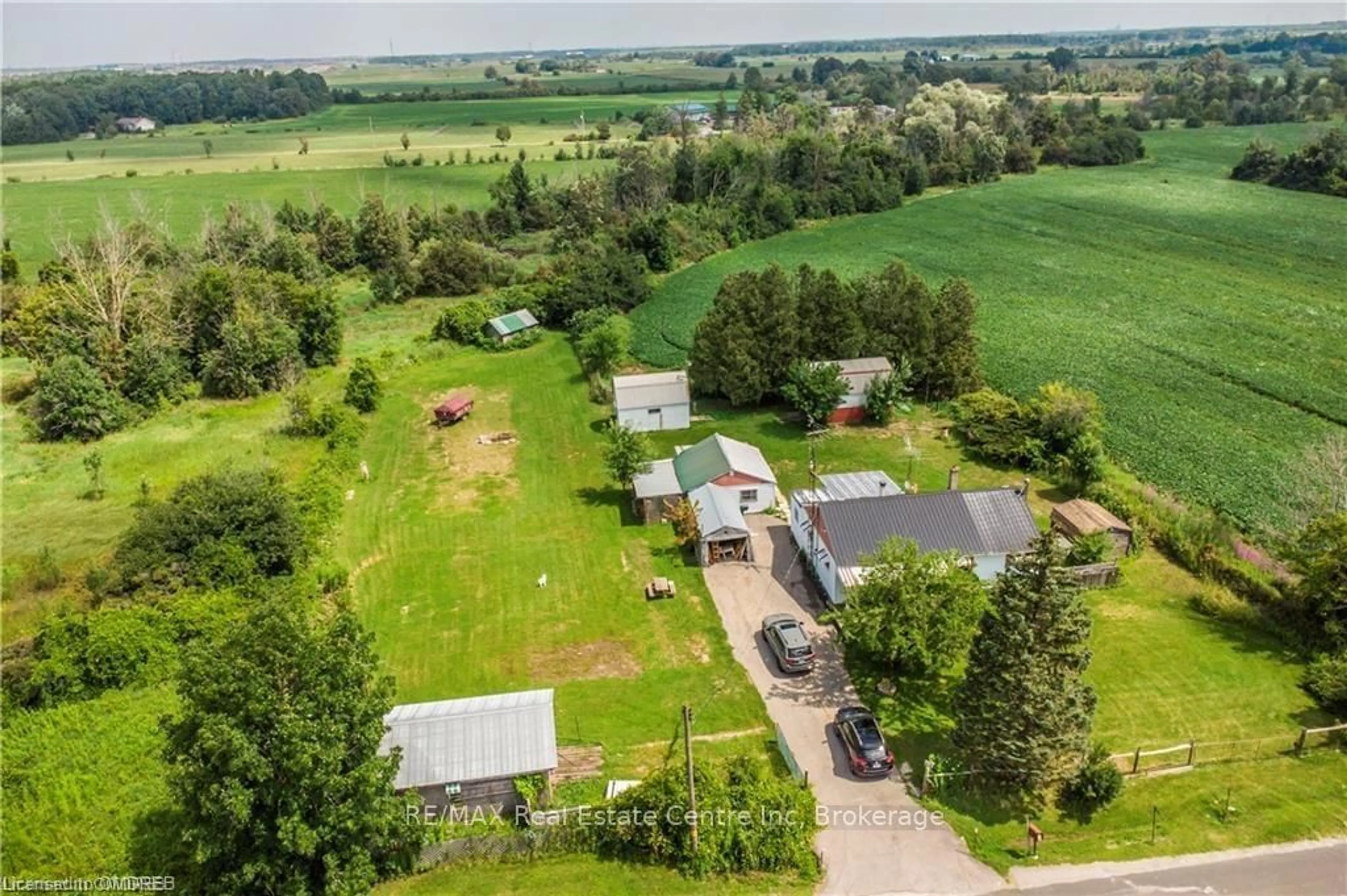 Shed for 5741 BELL SCHOOL Line, Milton Ontario L9T 2Y1