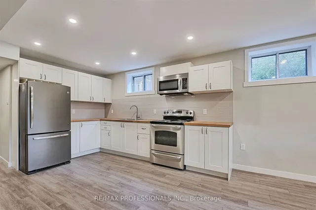 Additional property image - 16 Muskoka Ave