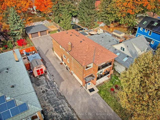 Additional property image - 16 Muskoka Ave