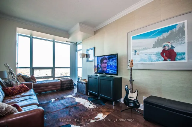 Additional property image - 1900 Lake Shore Blvd Unit 1709