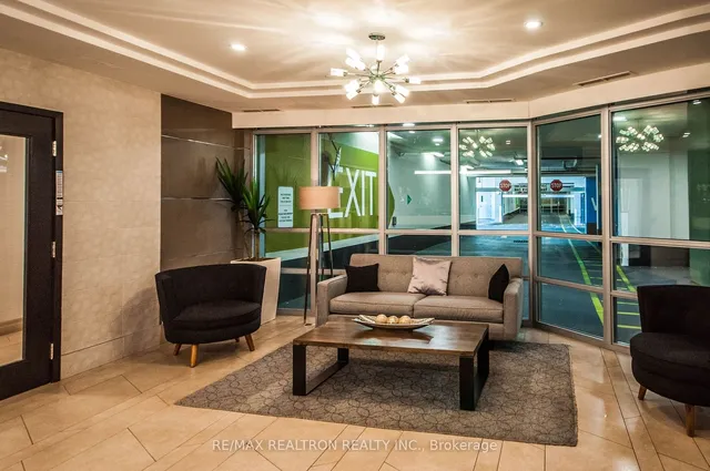 Additional property image - 1900 Lake Shore Blvd Unit 1709