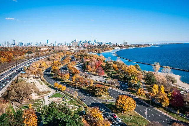 Additional property image - 1900 Lake Shore Blvd Unit 1709
