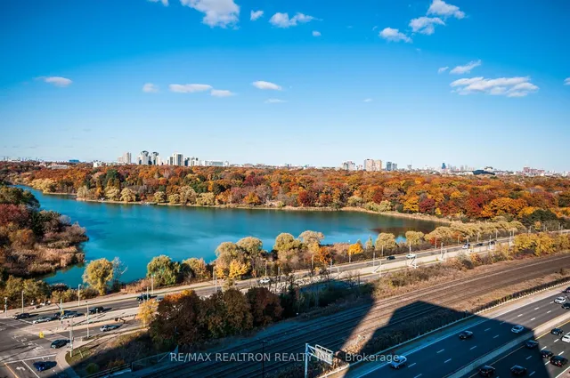 Additional property image - 1900 Lake Shore Blvd Unit 1709