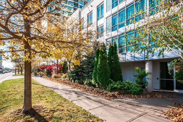 Additional property image - 1900 Lake Shore Blvd Unit 1709