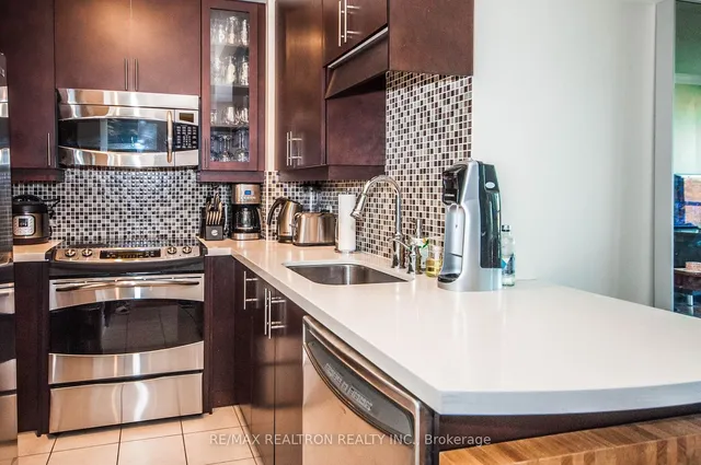 Additional property image - 1900 Lake Shore Blvd Unit 1709