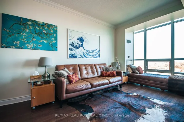 Additional property image - 1900 Lake Shore Blvd Unit 1709