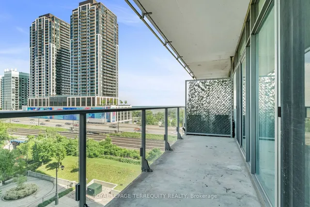 Additional property image - 103 The Queensway N/A Unit 603