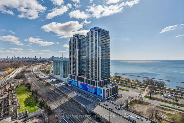 Additional property image - 103 The Queensway N/A Unit 603
