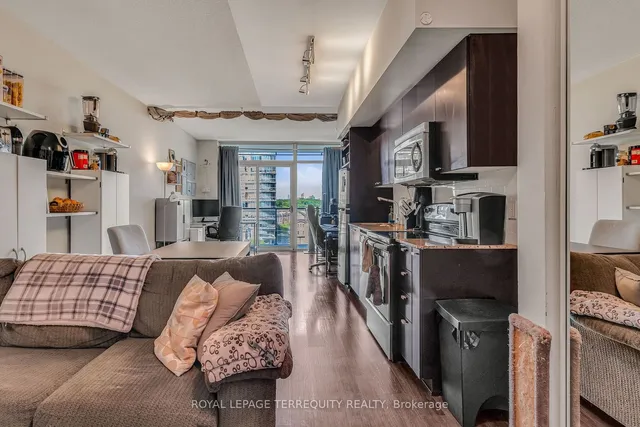 Additional property image - 103 The Queensway N/A Unit 603