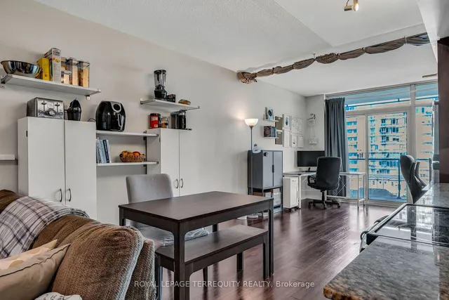 Additional property image - 103 The Queensway N/A Unit 603