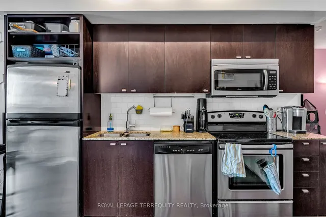 Additional property image - 103 The Queensway N/A Unit 603