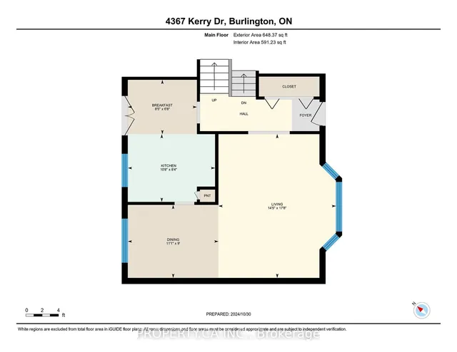 Additional property image - 4367 Kerry Dr