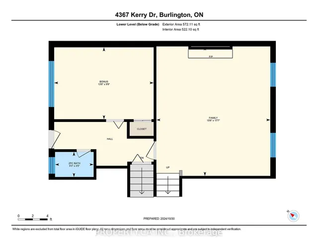Additional property image - 4367 Kerry Dr