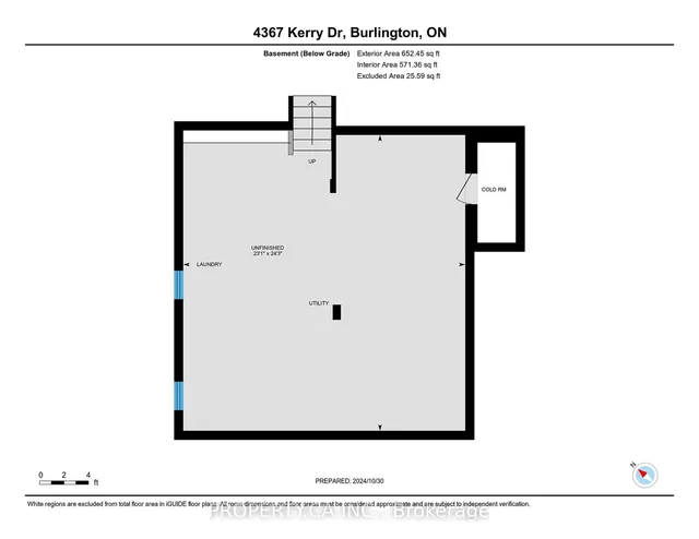 Additional property image - 4367 Kerry Dr