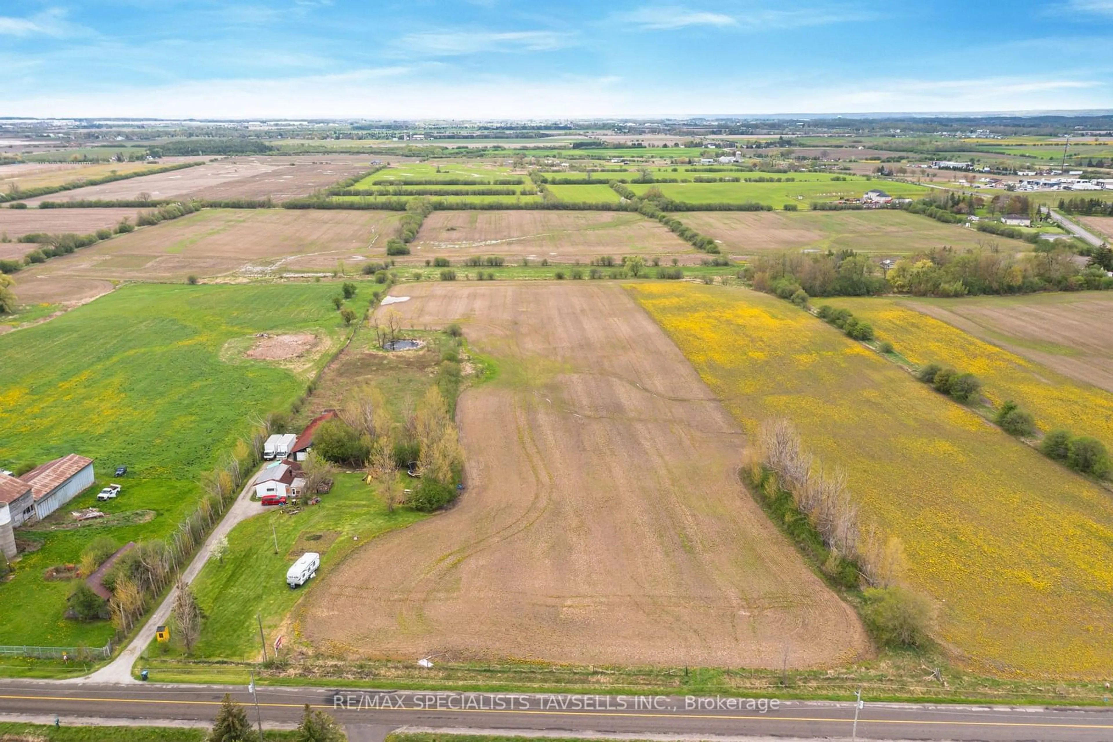 Shed for 12864 Innis Lake Rd, Caledon Ontario L7C 2Y4