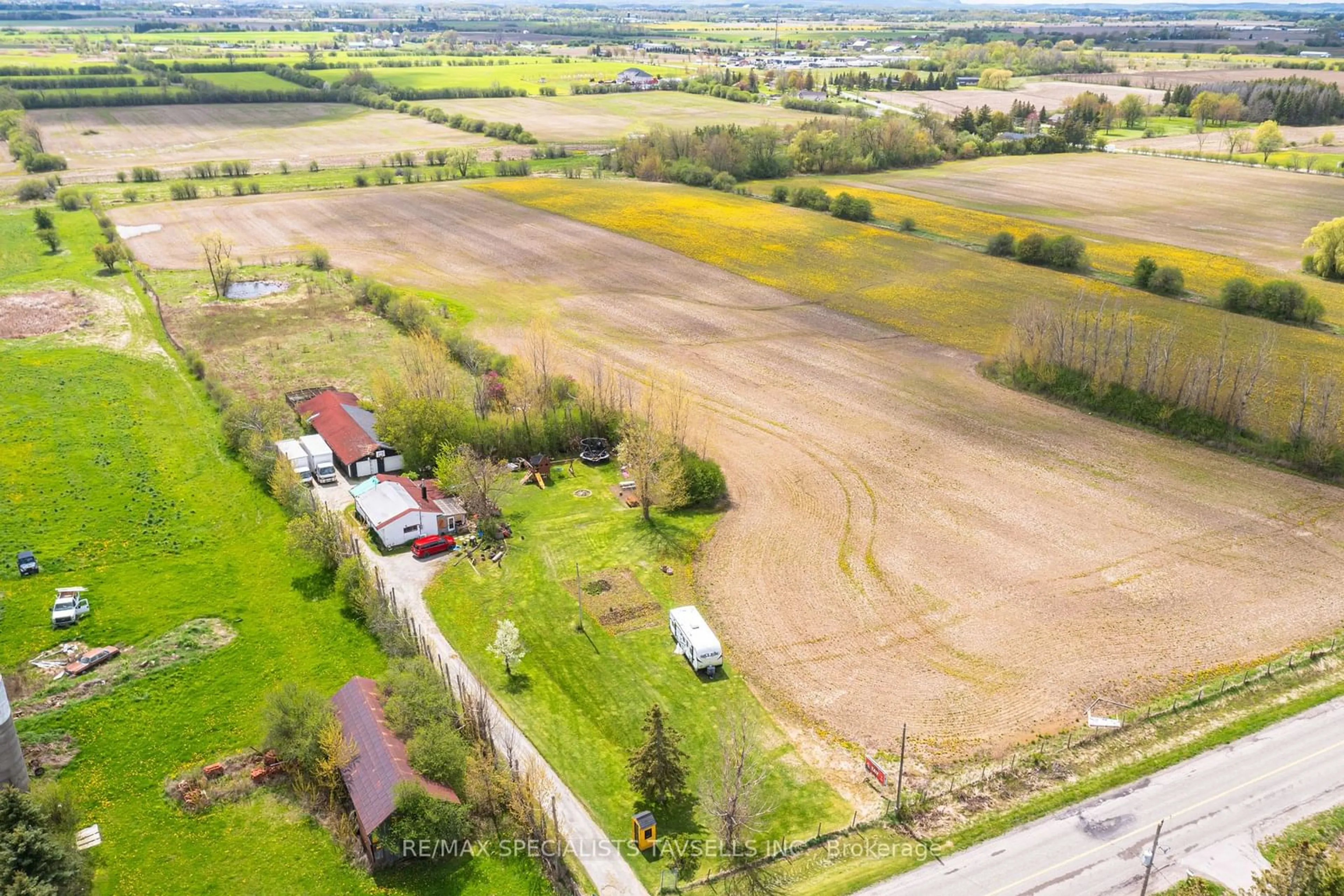 Shed for 12864 Innis Lake Rd, Caledon Ontario L7C 2Y4