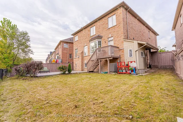 Additional property image - 203 Allegro Dr