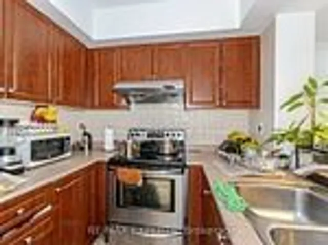 Additional property image - 3037 Finch Ave Unit 1036