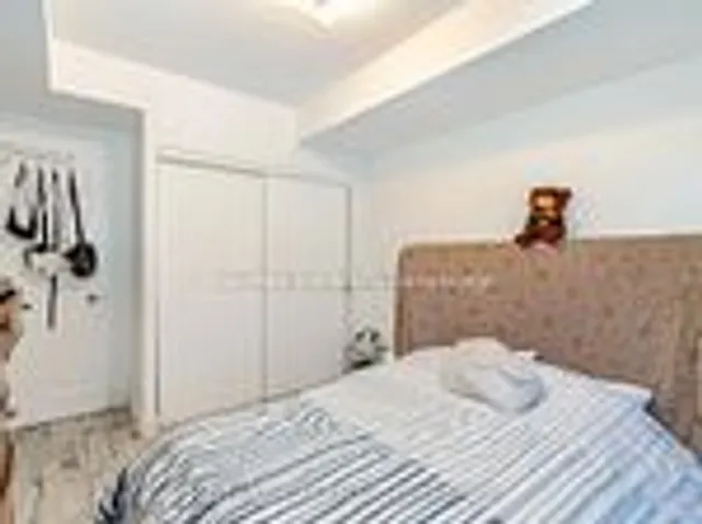 Additional property image - 3037 Finch Ave Unit 1036