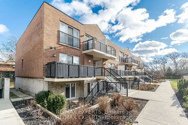 Additional property image - 3037 Finch Ave Unit 1036