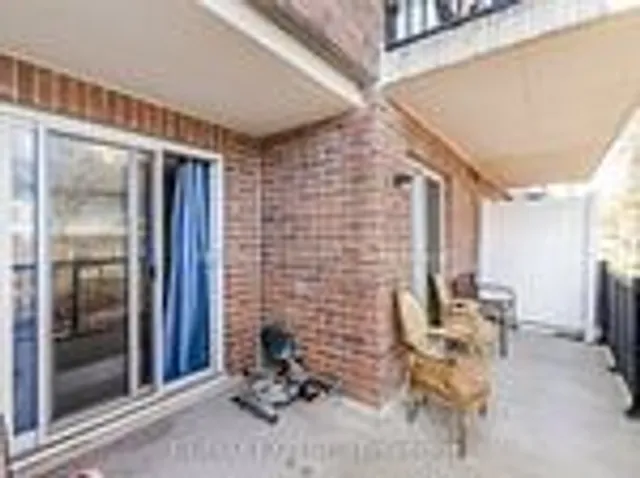 Additional property image - 3037 Finch Ave Unit 1036