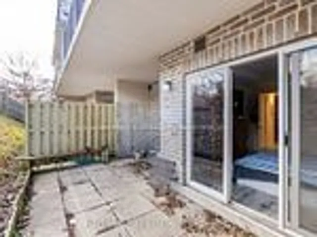 Additional property image - 3037 Finch Ave Unit 1036