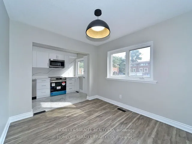 Additional property image - 6429 Finch Ave Unit 82