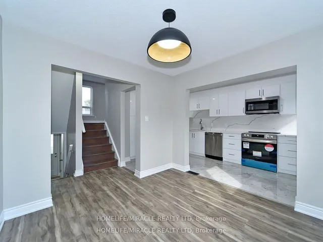 Additional property image - 6429 Finch Ave Unit 82